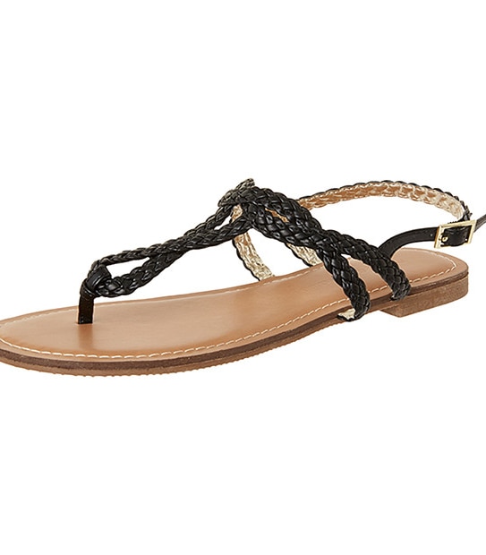 Tizzy Sandals
