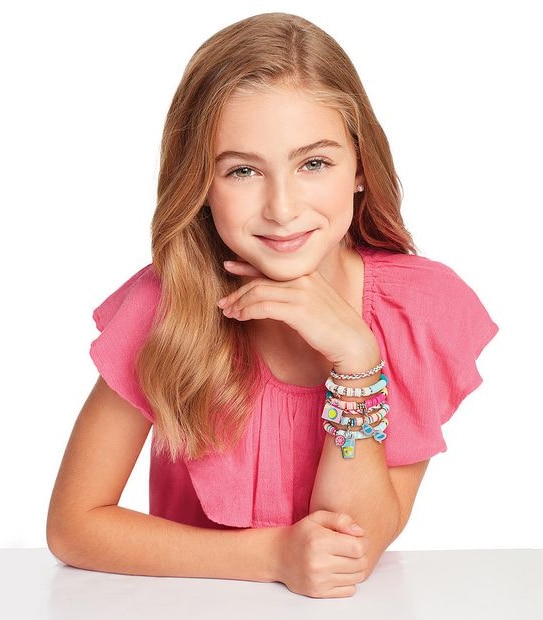 Make It Real Summer Vibes Heisi Beads Kit