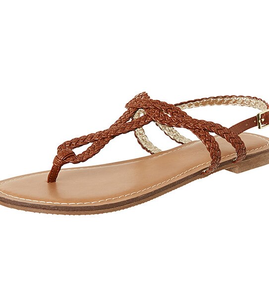 Tizzy Sandals
