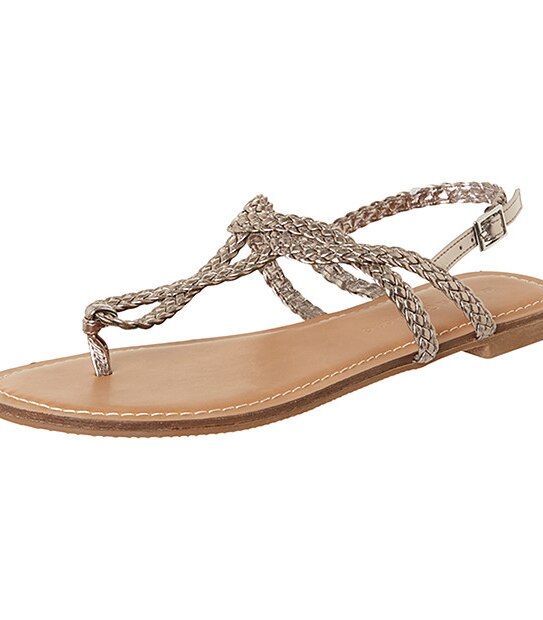Tizzy Sandals