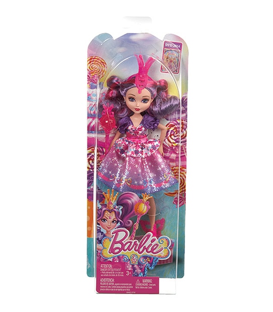 Barbie&reg; Secret Door Malucia Door 