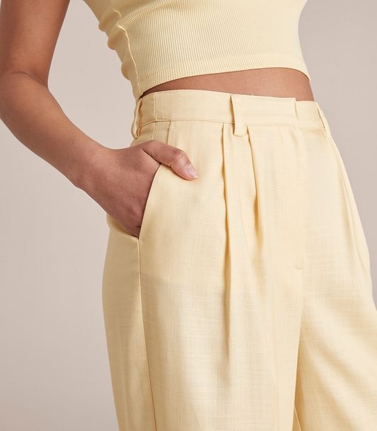 Lily Loves Wide Leg Trousers