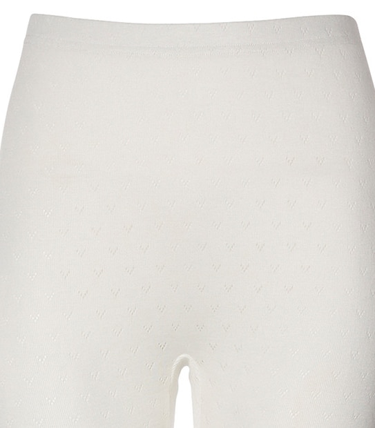 Traditional Thermal Long Johns