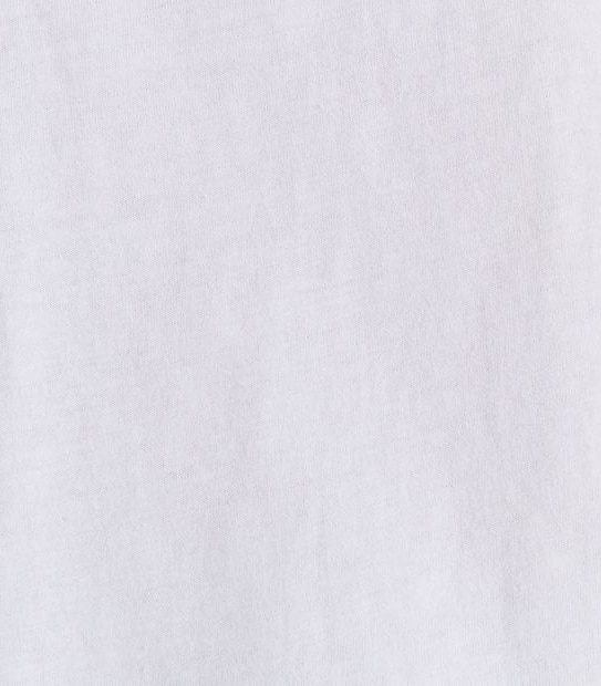 Lily Loves Printed Baby Crop T-Shirt