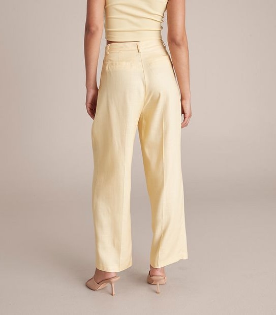 Lily Loves Wide Leg Trousers