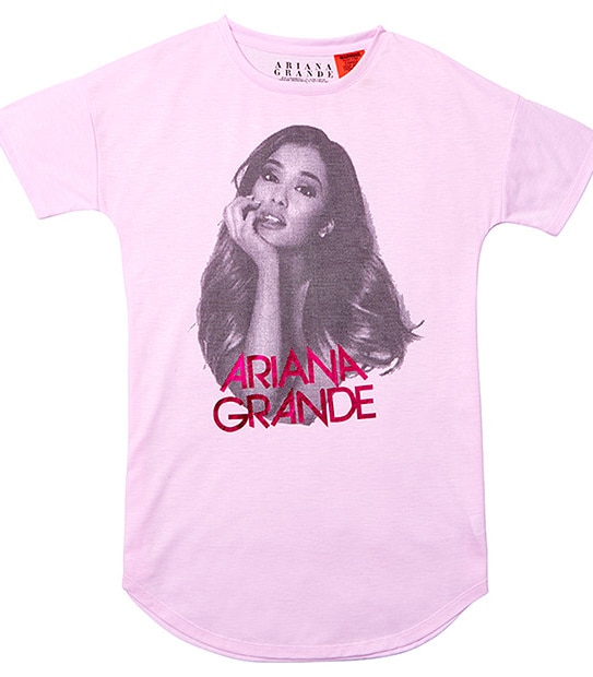 Ariana Grande Nightie
