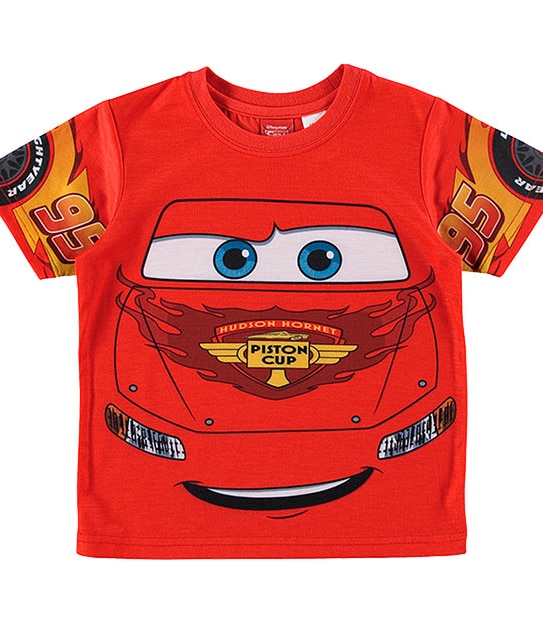 Boys' Disney Cars Pyjama Set