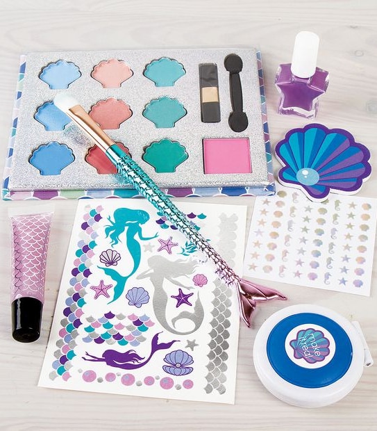 Make It Real Mermaid Make Over Kit