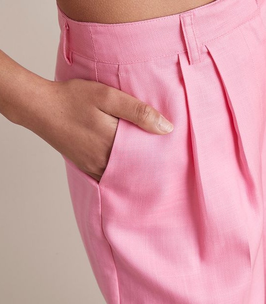 Lily Loves Wide Leg Trousers 2 of 5