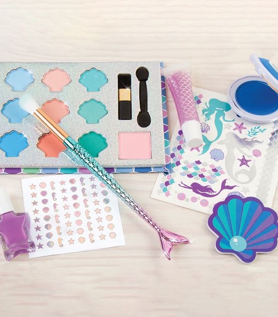 Make It Real Mermaid Make Over Kit