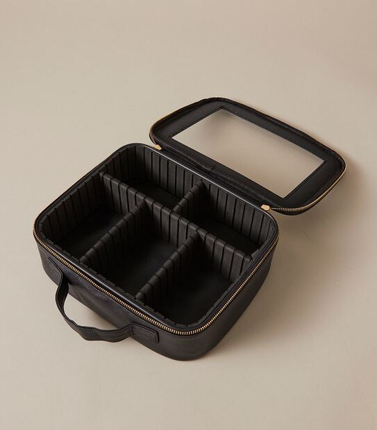Cosmetic Bag Organiser - Large