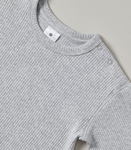 Baby Rib Jumper
