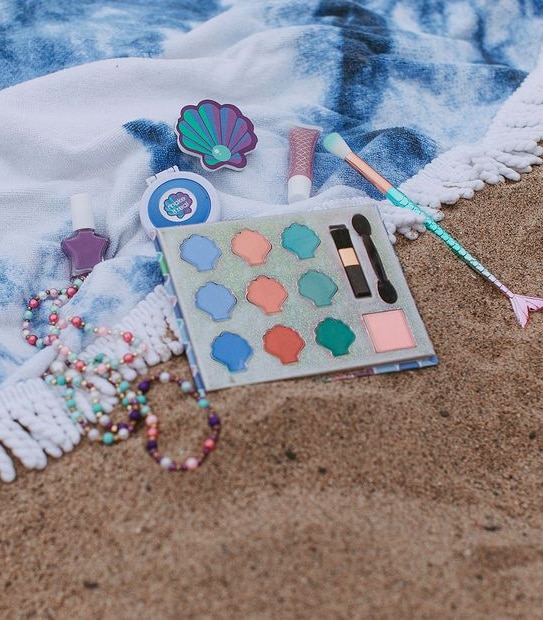 Make It Real Mermaid Make Over Kit