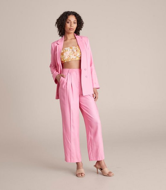 Lily Loves Wide Leg Trousers 5 of 5