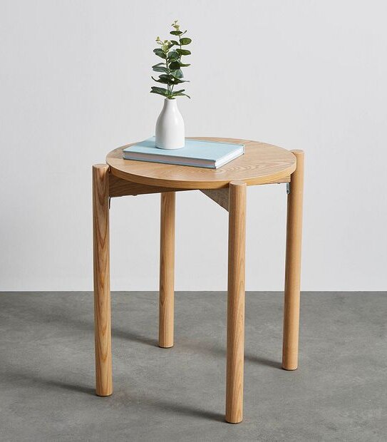 Maki Side Table Target Australia
