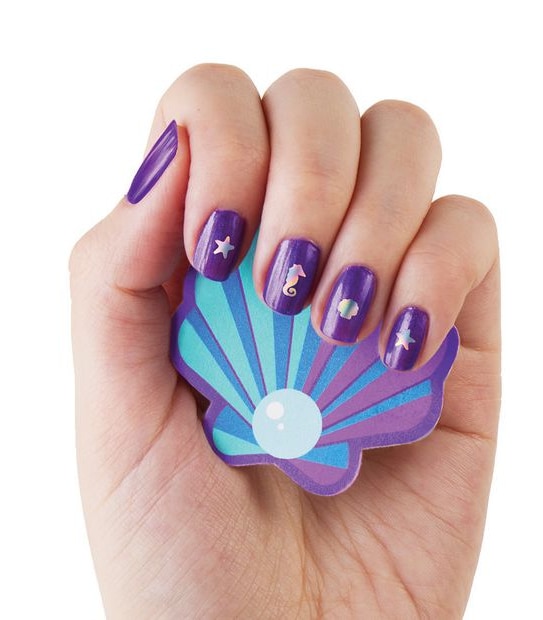 Make It Real Mermaid Make Over Kit