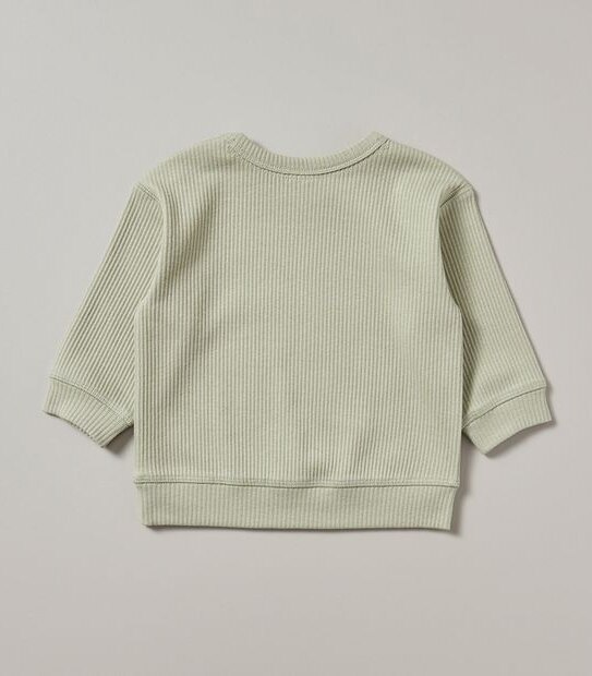 Baby Rib Jumper 5 of 6
