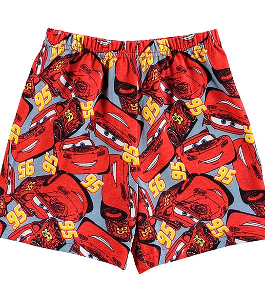 Boys' Disney Cars Pyjama Set