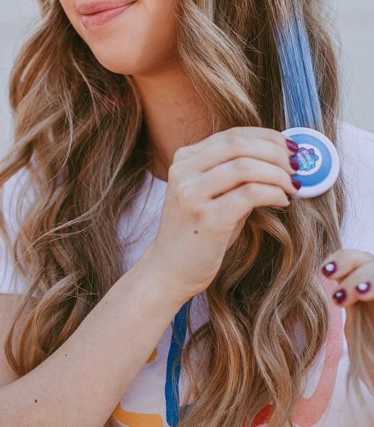 Make It Real Mermaid Make Over Kit