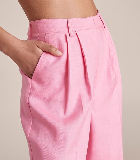 Lily Loves Wide Leg Trousers 4 of 5