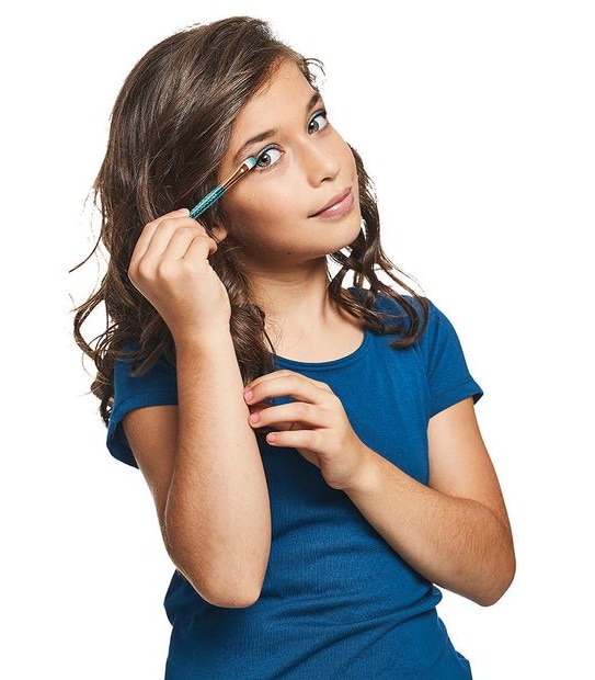 Make It Real Mermaid Make Over Kit