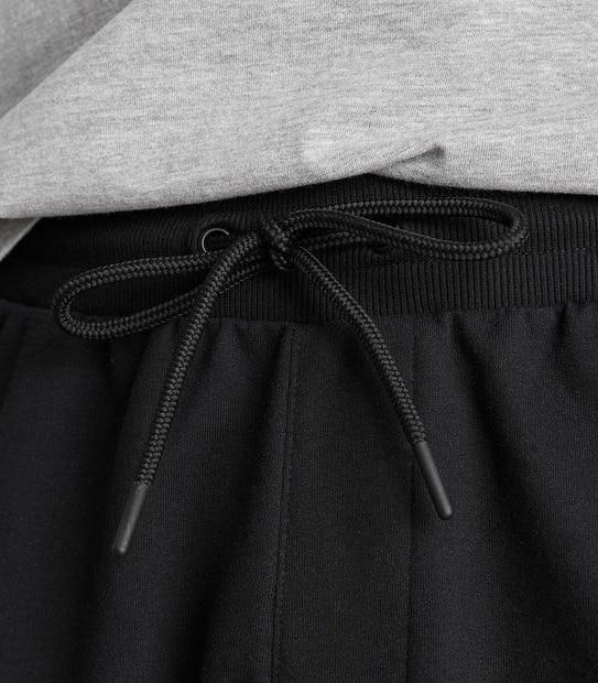Maxx Fleece Sleep Shorts