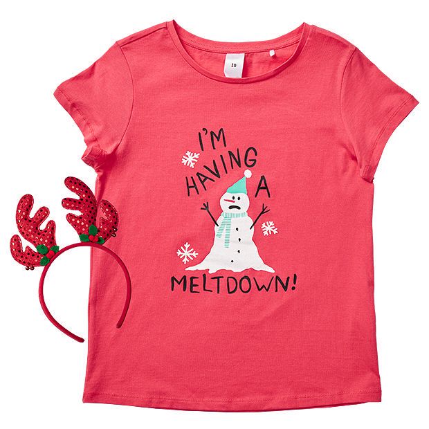 iron maiden x factor t shirt