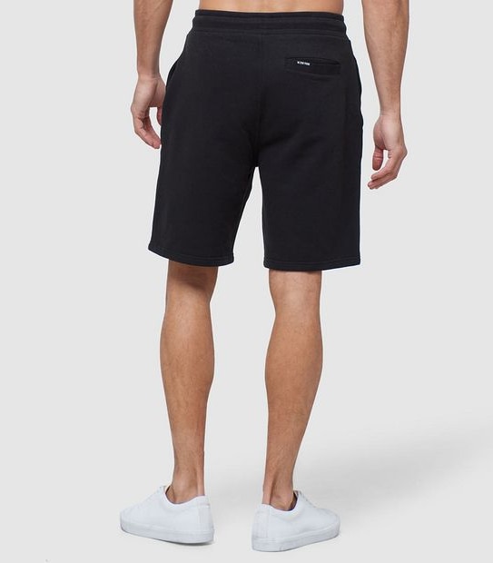 Zoo York Fleece Shorts