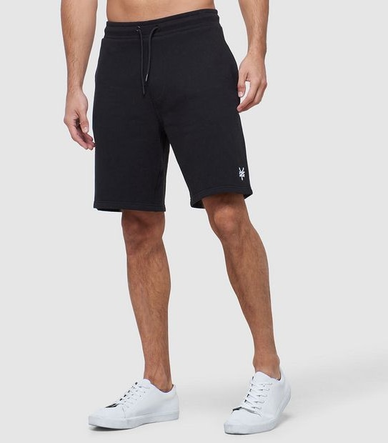 Zoo York Fleece Shorts