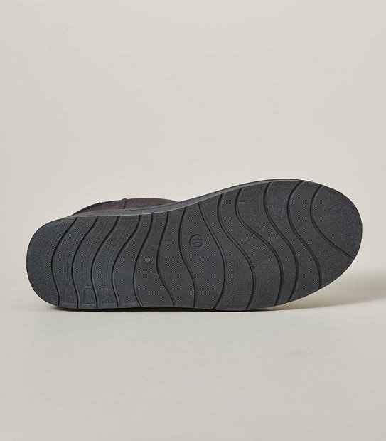 Mens Benton Slipper Boots