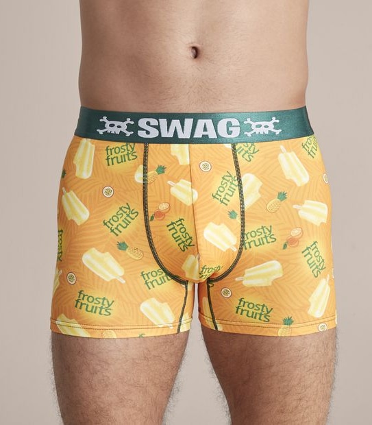 Swag Licensed Trunks - Frosty Fruits&reg;