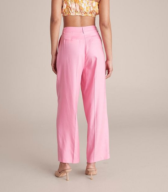 Lily Loves Wide Leg Trousers