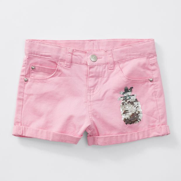 Reversible Sequin Shorts | Target Australia