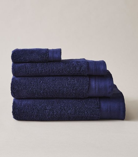 Supima Cotton Bath Sheet