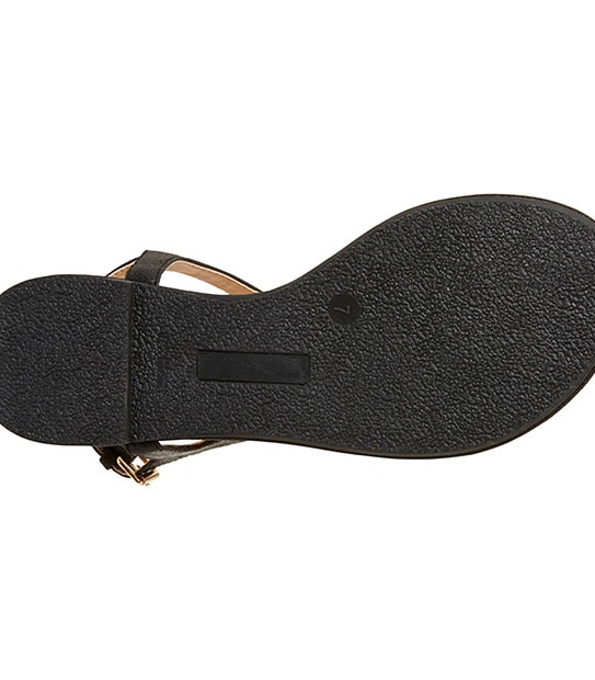 Trapped Zip Sandals 6 of 6