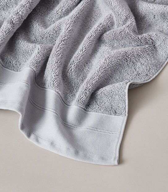 Supima Cotton Bath Sheet