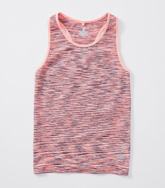 Active Racer Back Tank Top