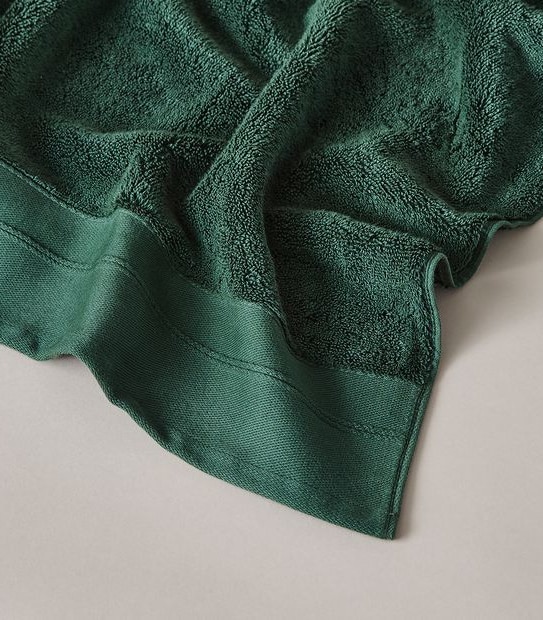 Supima Cotton Bath Sheet