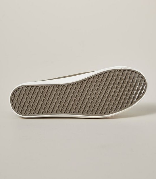 Mens Jacob Microsued Lace-Up Shoes
