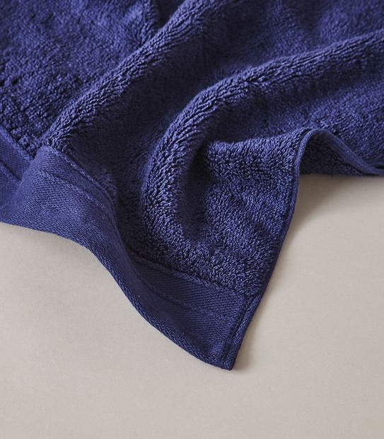 Supima Cotton Face Washer