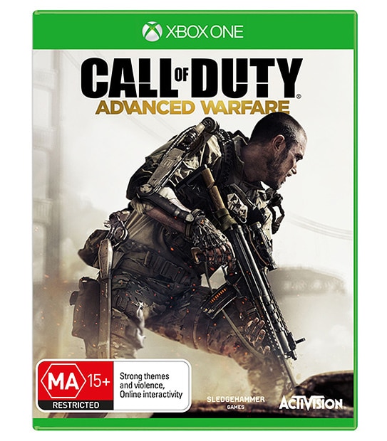 Call Of Duty&reg;: Advanced Warfare - Xbox One