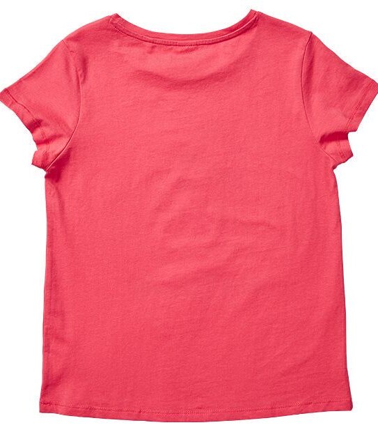 Short Sleeve Snowman T-Shirt With Bonus Headband