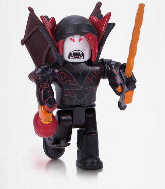 Roblox - Core Figure Pack Series 2 - Assorted