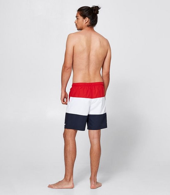 Fila Bow Swim Shorts