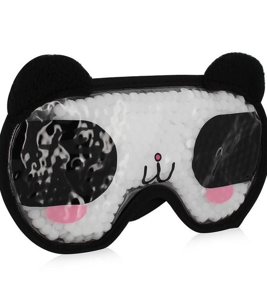 Panda Cooling Eye Mask