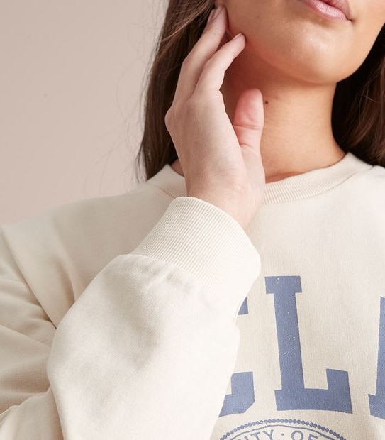 Licensed UCLA Lounge Jumper