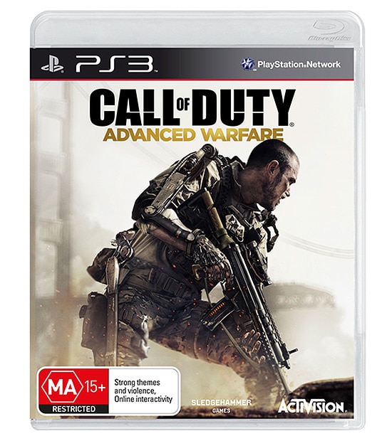 Call Of Duty&reg;: Advanced Warfare - PS3