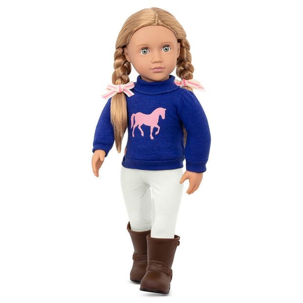 Journey dolls discount target australia