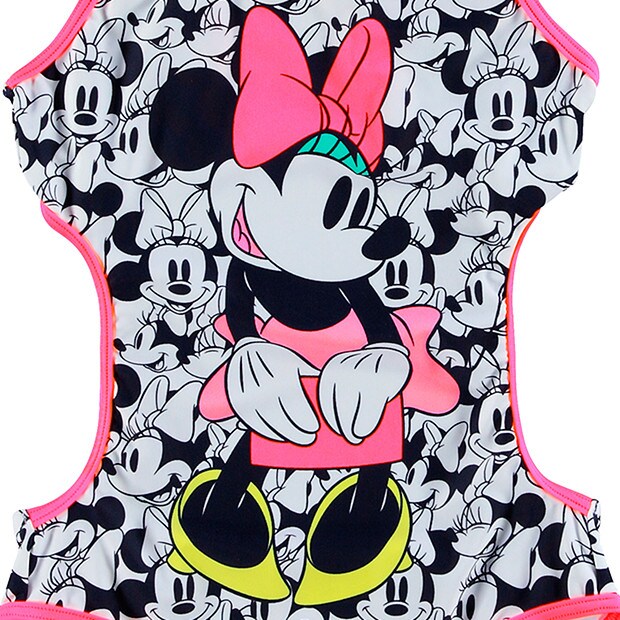 Minnie mouse bathers deals