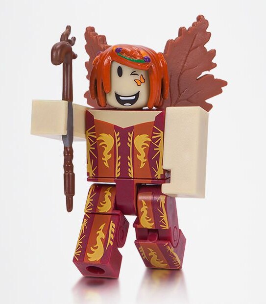 Roblox - Core Figure Pack Series 2 - Assorted